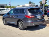 Used 2014 INFINITI QX60 AWD w/ Premium Plus Package image 6