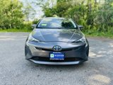 Used 2018 Toyota Prius Two image 2