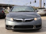 Used 2009 Honda Civic EX-L image 2