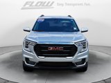 Used 2022 GMC Terrain SLE w/ Driver Convenience Package image 2