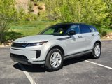 Used 2025 Land Rover Range Rover Evoque S image 4