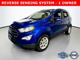 Used 2019 Ford EcoSport SE w/ SE Convenience Package image 2
