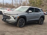 New 2025 Chevrolet TrailBlazer ACTIV w/ Convenience Package image 5