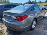 Used 2014 Hyundai Sonata GLS w/ Popular Equipment Group 2 image 2