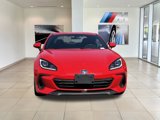 Used 2023 Subaru BRZ Limited image 3