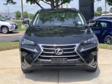 Used 2015 Lexus NX 200t AWD image 3