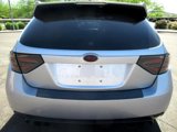 Used 2013 Subaru Impreza WRX Hatchback w/ Popular Pkg 1 image 4