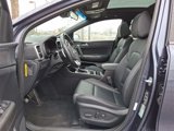 Certified 2022 Kia Sportage Nightfall Edition image 3