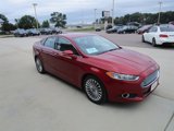Used 2014 Ford Fusion Titanium image 6