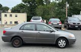 Used 2006 Toyota Corolla S image 5