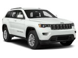 Used 2021 Jeep Grand Cherokee Laredo w/ Security & Convenience Group image 6