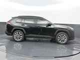 New 2025 Toyota RAV4 XLE Premium w/ Weather Package image 2