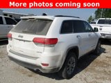 Used 2015 Jeep Grand Cherokee Limited image 5