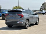 Used 2021 GMC Terrain SLT w/ Infotainment Package II image 3