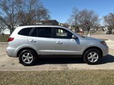 Used 2008 Hyundai Santa Fe GLS image 5