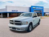 Used 2013 RAM 1500 Classic SLT w/ Premium Display Pkg image 4
