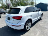Used 2015 Audi Q5 2.0T Premium Plus w/ Technology Package image 5