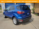 Certified 2019 Ford EcoSport SE image 3