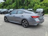 Used 2021 Nissan Sentra SR image 5