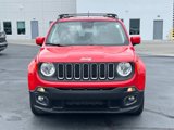 Used 2018 Jeep Renegade Latitude image 2