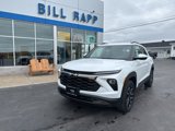 Certified 2024 Chevrolet TrailBlazer ACTIV image 2