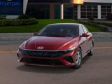 New 2025 Hyundai Elantra SE image 6
