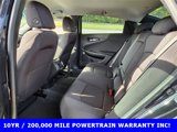 Used 2023 Chevrolet Malibu LT image 5