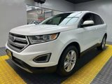 Used 2018 Ford Edge SEL image 3
