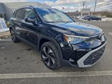New 2025 Volkswagen Taos SE image 3