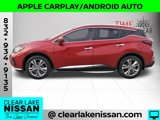 Used 2019 Nissan Murano Platinum w/ Cargo Package image 4