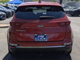Used 2022 Kia Sportage LX image 3
