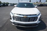 New 2025 Chevrolet Equinox LT w/ Safety and Technology Package image 2