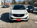 Used 2015 Kia Sportage EX image 3
