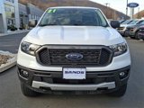 Used 2021 Ford Ranger XLT w/ Equipment Group 301A Mid image 2