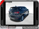 Used 2023 Chevrolet Equinox LT image 6