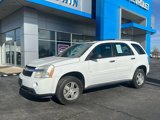 Used 2008 Chevrolet Equinox LS image 2