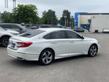 Certified 2018 Honda Accord EX-L image 5