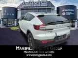 New 2024 Volvo C40 Recharge Plus w/ Climate Package image 4