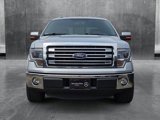 Used 2013 Ford F150 Lariat w/ Luxury Equipment Group image 2