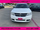 Used 2018 Dodge Journey SE w/ Popular Equipment Group image 2