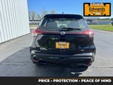 Used 2023 Nissan Kicks SR w/ SR Premium Package image 3