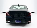 New 2024 Genesis G70 3.3T Advanced w/ Sport Prestige Package image 6