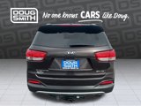 Used 2018 Kia Sorento EX image 4