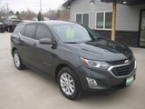 Used 2019 Chevrolet Equinox LT image 2