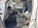 Used 2015 Nissan Frontier PRO-4X image 4