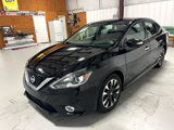 Used 2019 Nissan Sentra SR image 5