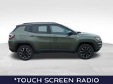 Used 2020 Jeep Compass Trailhawk image 6