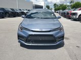 Used 2021 Toyota Corolla SE image 2