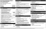 Used 2013 Chevrolet Silverado 1500 LT w/ All-Star Edition image 4