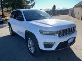 Certified 2022 Jeep Grand Cherokee Limited image 3